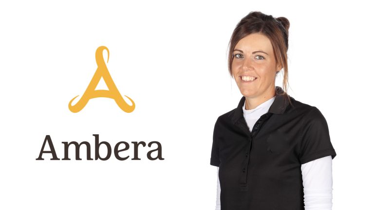 Meghan MacLaren Signs With Ambera